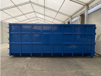 New Roll-off container for transportation of garbage Metal-K Container/Abrollcontainer KP36SW: picture 5