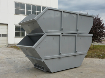 Skip bin