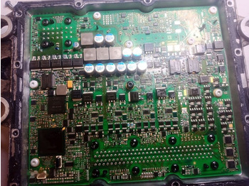 Electrical system RENAULT