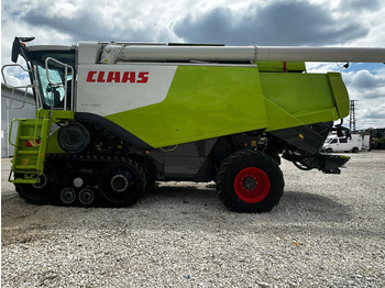 Combine harvester CLAAS Lexion 770
