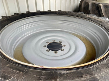 Tire for Agricultural machinery Alliance 480/80-46 460/85R30: picture 2 Tire for Agricultural machinery Alliance 480/80-46 460/85R30: picture 2