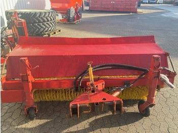Attachment for Construction machinery FRONTKOST 2M: picture 3
