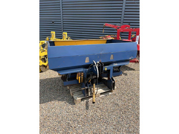 Fertilizing equipment BOGBALLE