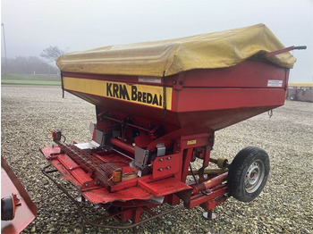 Fertilizer spreader BREDAL