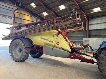 Trailed sprayer HARDI