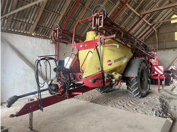 Trailed sprayer HARDI