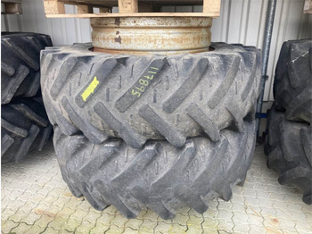 Tire KLEBER