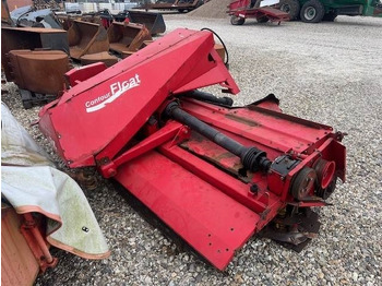 Mower Kongskilde GXT13005 P MED BÅND: picture 4