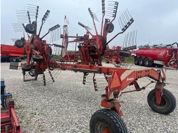 Tedder/ Rake KUHN