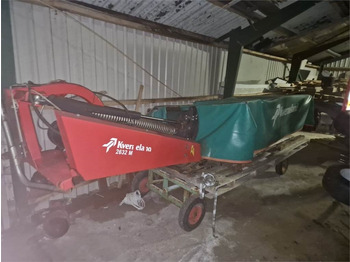 Mower KVERNELAND