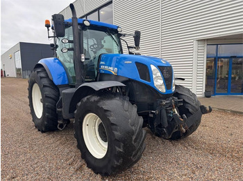 Farm tractor New Holland T7.220 AC: picture 2
