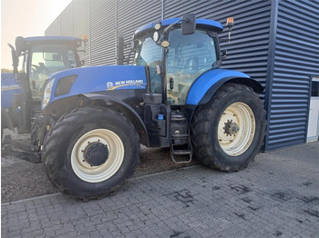 Lease a New Holland T7.260 PC SWII New Holland T7.260 PC SWII: picture 1 Lease a New Holland T7.260 PC SWII New Holland T7.260 PC SWII: picture 1