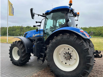 Farm tractor New Holland T7.270AC KEY: picture 4