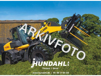 Wheel loader NEW HOLLAND