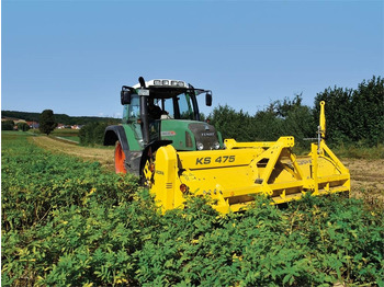 Flail mower ROPA