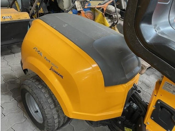Mower Stiga PARK 340PX 105 COMBI: picture 2