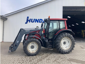 Farm tractor VALTRA N123