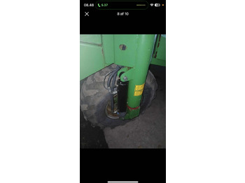 Grader WM ROCKSTAR 1532: picture 3 Grader WM ROCKSTAR 1532: picture 3