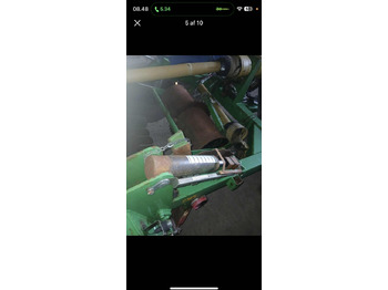 Grader WM ROCKSTAR 1532: picture 5 Grader WM ROCKSTAR 1532: picture 5