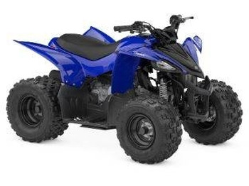 Side-by-side/ ATV YAMAHA