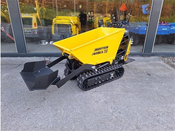 Mini dumper