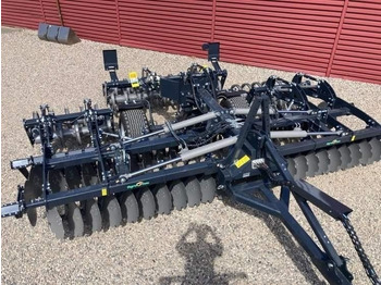 Disc harrow Agro - TOM 6 Meter discharve: picture 5