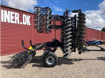 Disc harrow Agro - TOM 6 Meter discharve: picture 3