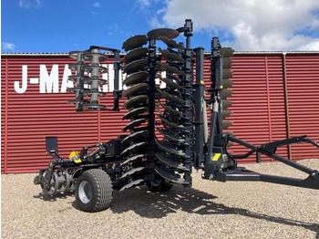 Disc harrow Agro - TOM 6 Meter discharve: picture 2