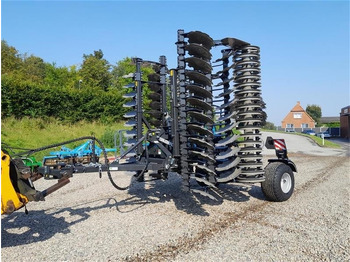 Disc harrow AGRO-TOM