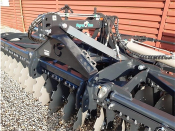 Disc harrow Agro-Tom 6 Meter discharve: picture 4