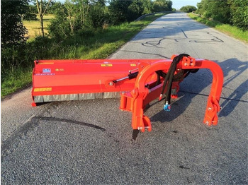 Verge mower BOXER AGRI