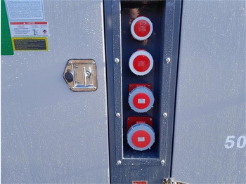 Generator set Cummins 500KWA: picture 4