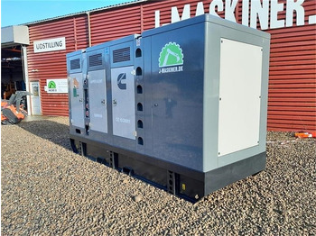 Generator set Cummins 500KWA: picture 3