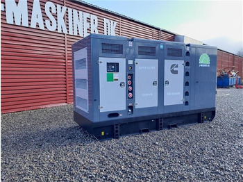 Generator set Cummins 500KWA: picture 2