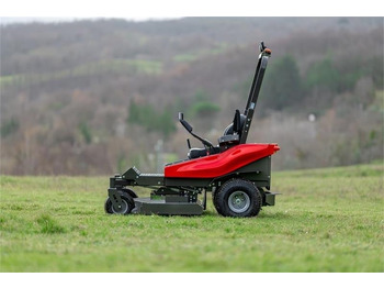 Garden mower - - - DELMORINO 100% ITALIENSK: picture 3