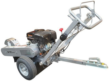 Stump grinder Dk-Tec: picture 2