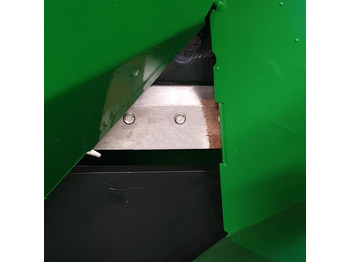 Wood chipper Dk-Tec: picture 4