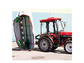 Mower DK-TEC