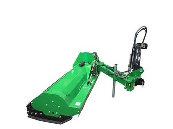 Verge mower DK-TEC