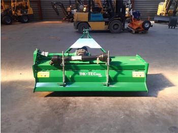 Rotavator Dk-Tec fræser: picture 2 Rotavator Dk-Tec fræser: picture 2
