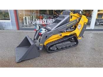 Lease a Eurotrac SK 10 ny  Eurotrac SK 10 ny: picture 1 Lease a Eurotrac SK 10 ny  Eurotrac SK 10 ny: picture 1