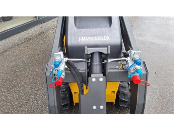 Lease a Eurotrac SK 10 ny  Eurotrac SK 10 ny: picture 3 Lease a Eurotrac SK 10 ny  Eurotrac SK 10 ny: picture 3