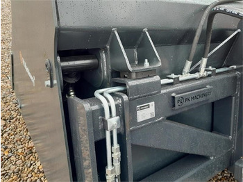 Loader bucket - - - FK MASCHINERY: picture 3