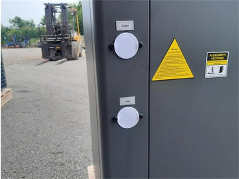 Industrial HVAC equipment - - - SPRSUN 15KW R290: picture 5