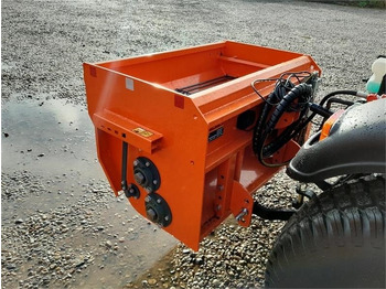 Sand/ Salt spreader