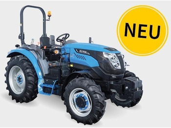 Compact tractor SOLIS 50