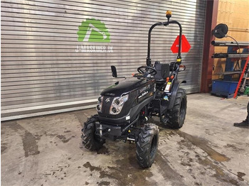 Compact tractor Solis S26: picture 2