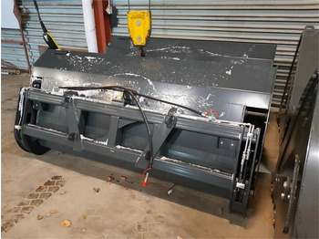 Loader bucket for Agricultural machinery - - - fk machinery: picture 5