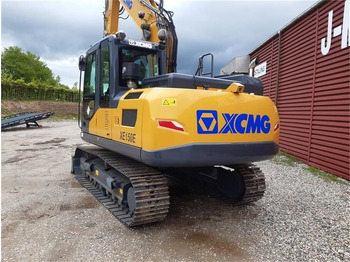Crawler excavator - - - xcmg xe150e: picture 3