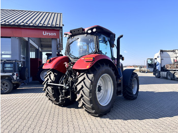 New Farm tractor CASE Maxxum 135: picture 3